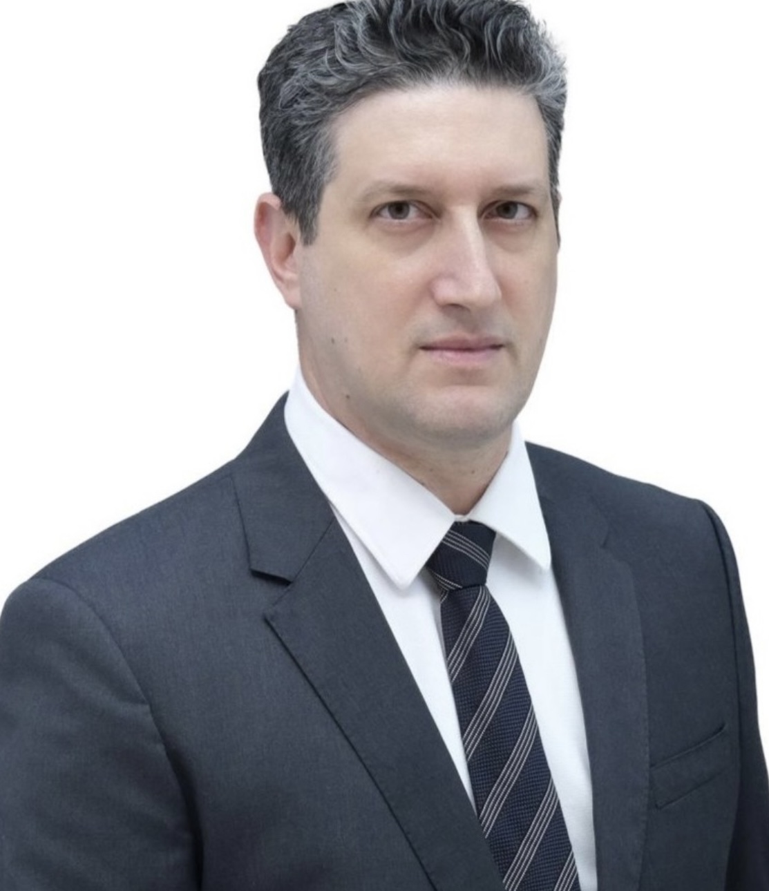 路易吉·佩特羅尼博士